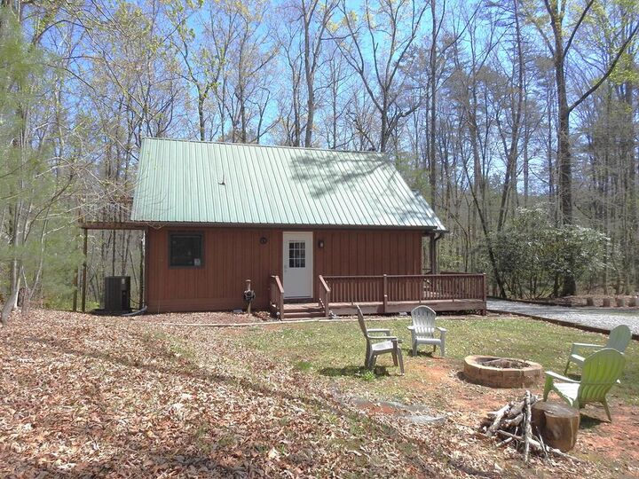 Property Photo:  55 Deer Watch Lane  GA 30513 