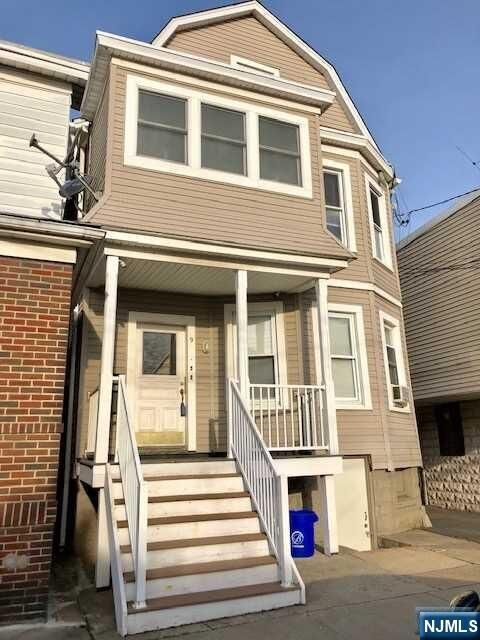 Property Photo:  21 Columbus Street  NJ 07003 