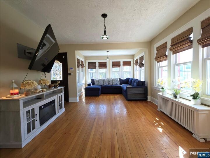 Property Photo: 75 Levitt Avenue NJ 07621