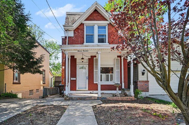 Property Photo:  1114 Vine Street  KY 41071 