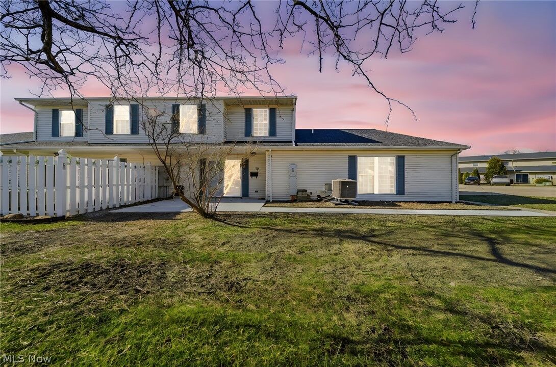 Property Photo:  7981 Carriage Circle B  OH 44060 