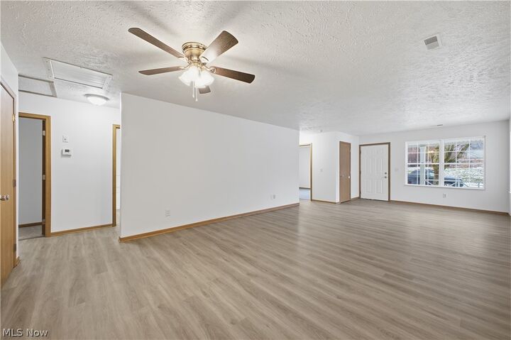 Property Photo:  127 Blackburn Street  OH 44405 