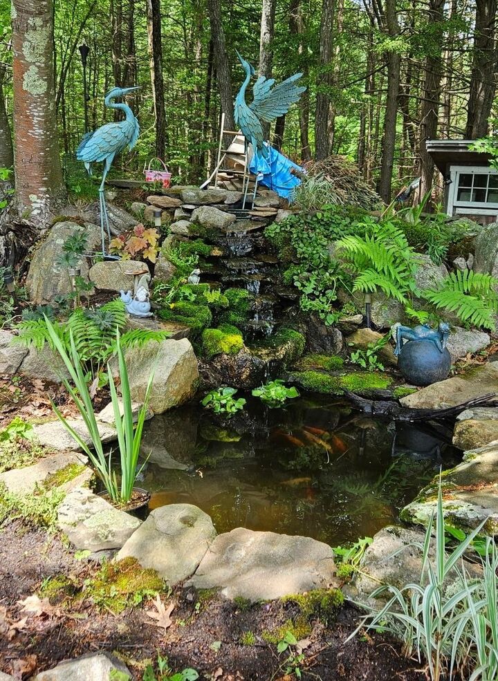 Property Photo: 8 Jennifer Street NH 03819