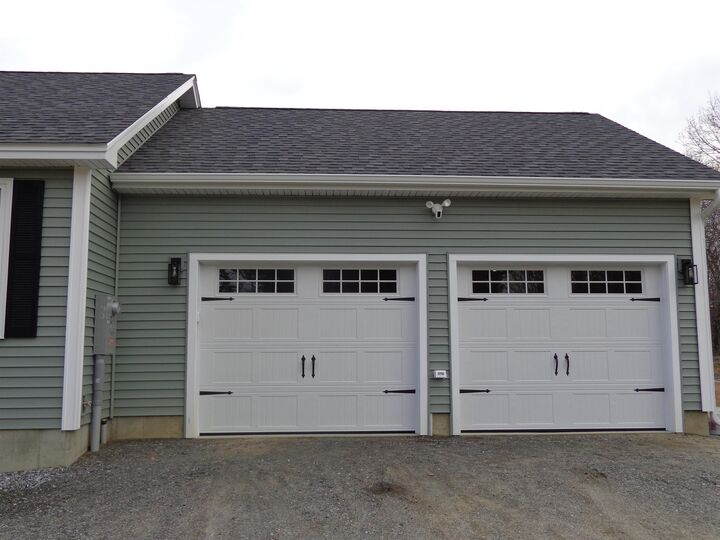 Property Photo:  93 Fairview Drive  NH 03263 