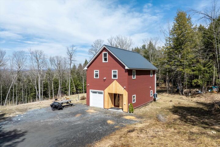 Property Photo:  280 Lower Road  VT 05667 