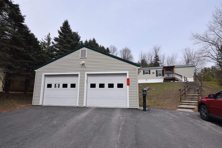 Property Photo: 14 Popple Way NH 03773