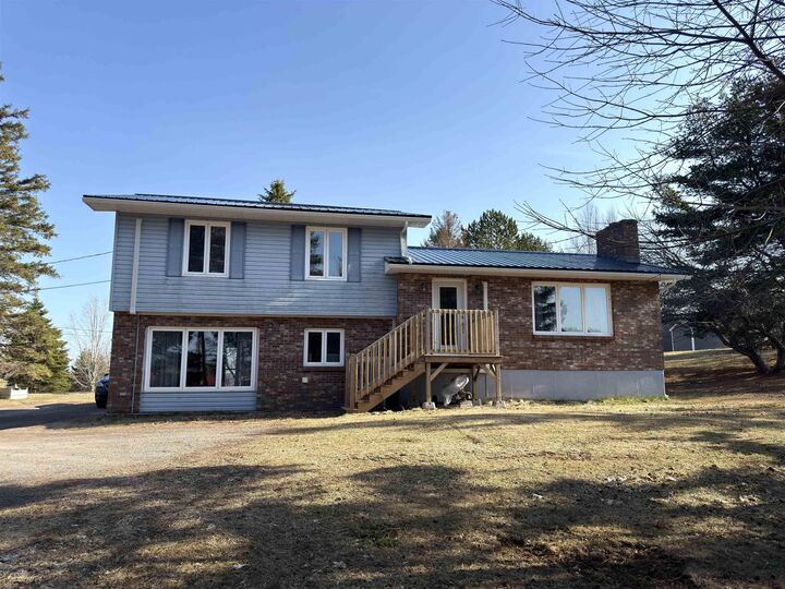 Property Photo: 199 Green Hill Road NS B0K 2A0