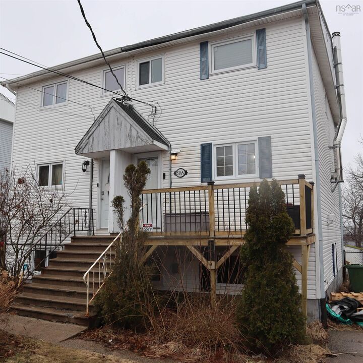 Property Photo:  50 A Gaston Road  NS B2Y 3W3 
