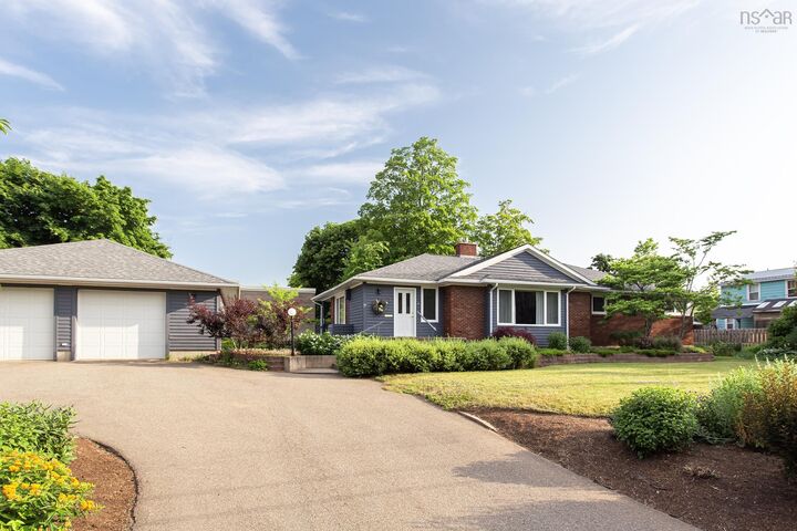 Property Photo: 21 Spring Garden Road NS B0S 1P0