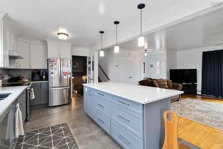 Property Photo: 227 Kingsburg Road NS B0J 2X0