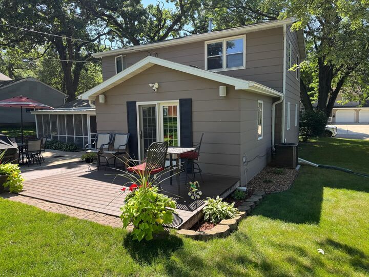 Property Photo: 209 Burr Oak Drive MN 56007