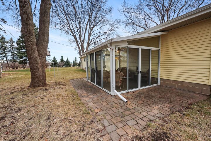 Property Photo: 635 Edgemont Drive NE MN 56304