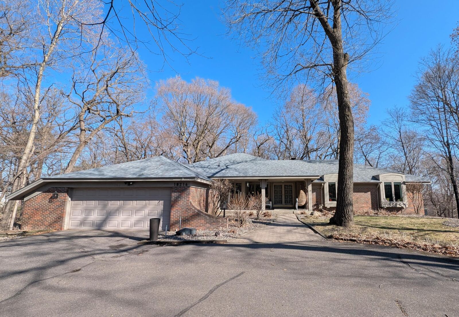 Property Photo: 18216 Woolman Drive MN 55345