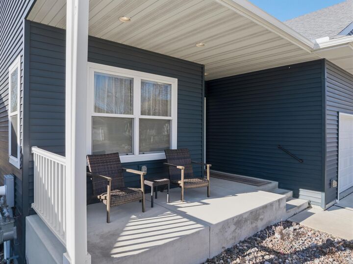 Property Photo: 2209 Greenfield Drive W MN 55057