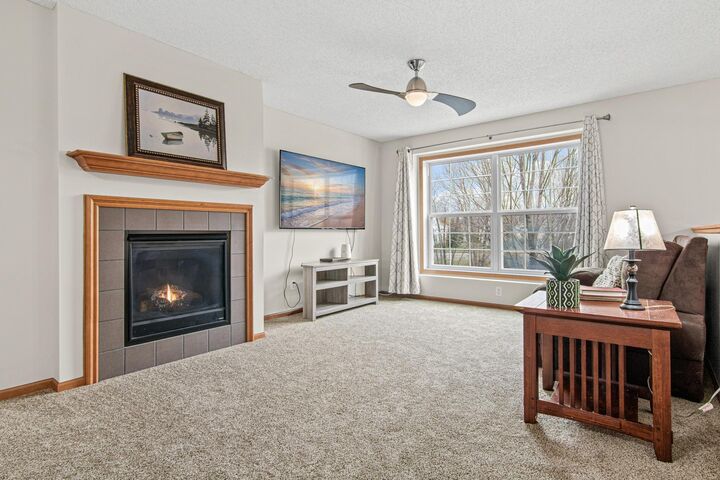 Property Photo:  5110 French Drive N  MN 55038 