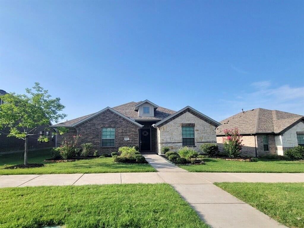 Property Photo:  9632 Staffordshire Road  TX 75035 