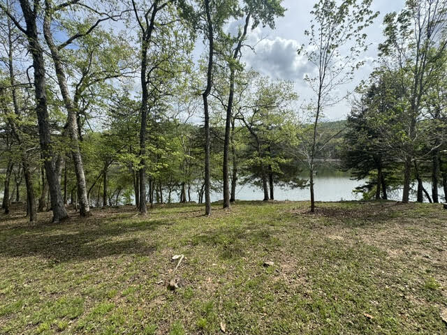 Property Photo:  Doral Lane  AR 72631 