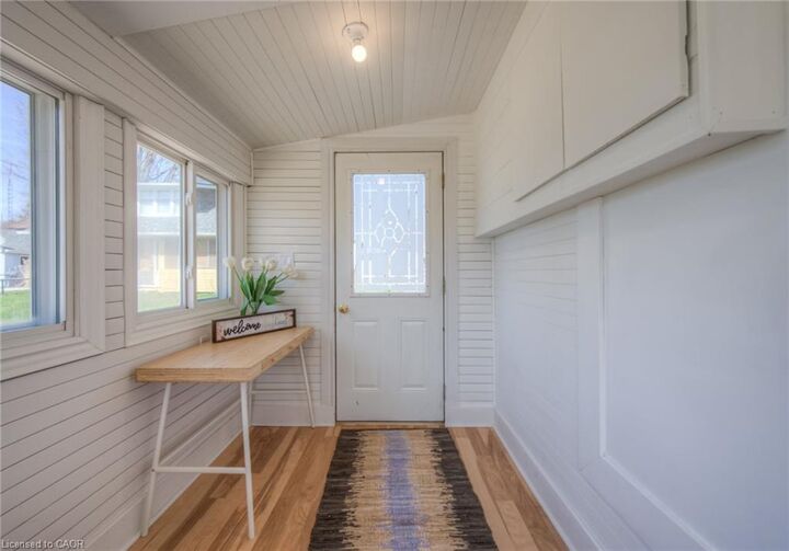 Property Photo:  11C Glenwood Street  ON N0E 1N0 