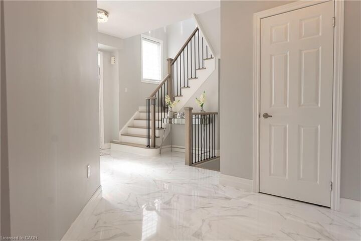 Property Photo: 1133 Upper Thames Drive ON N4T 0L4