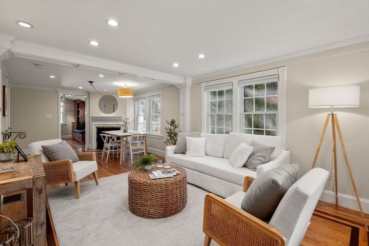 Property Photo:  1844 Main St 1  MA 01742 