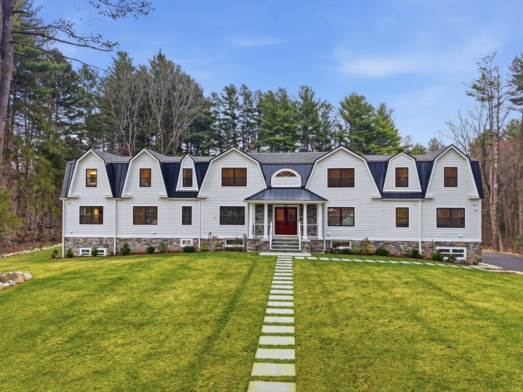 Property Photo:  22 Lincoln Rd  MA 01773 