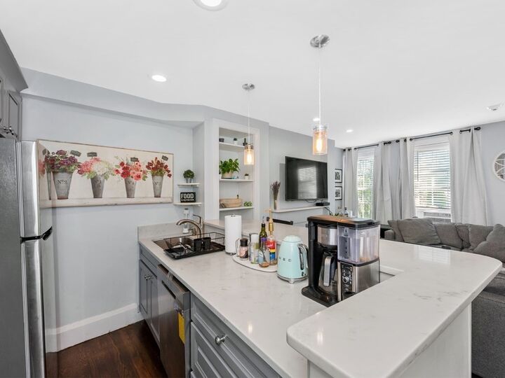 Property Photo: 83 Main Street 6 MA 02129