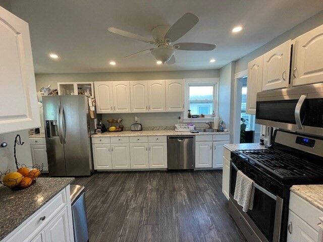 Property Photo:  10 Arbroth Street 2  MA 02122 