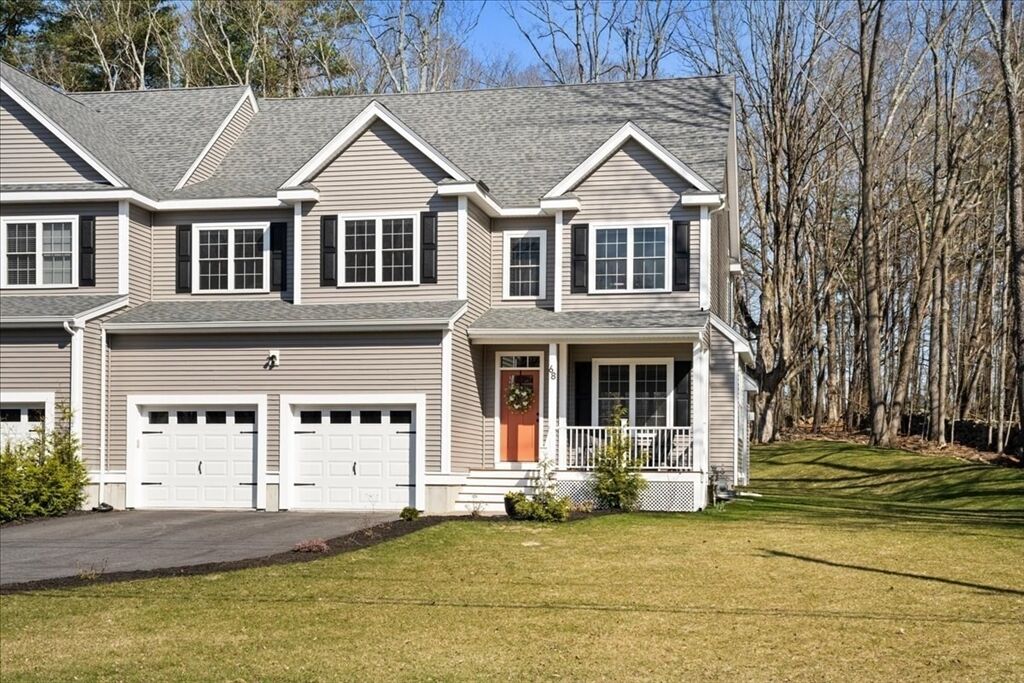 Property Photo: 68 Princeton St 68 MA 01522