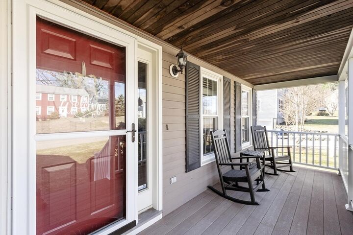 Property Photo: 97 Bernice Ave MA 01453