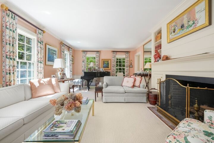 Property Photo:  198 Clyde Street  MA 02467 