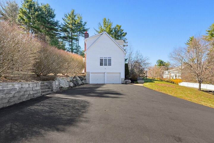 Property Photo:  11 Broken Tree Road  MA 02053 