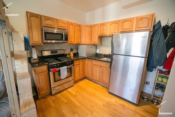 Property Photo: 26 Pinckney 3 MA 02145