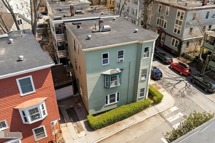 Property Photo:  35 Eustis St  MA 02140 