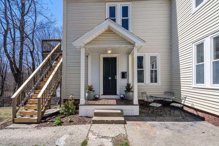 Property Photo: 32 Thompson Street 32 MA 01754