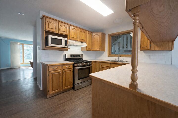 Property Photo: 702 10 Avenue AB T9W 1B8