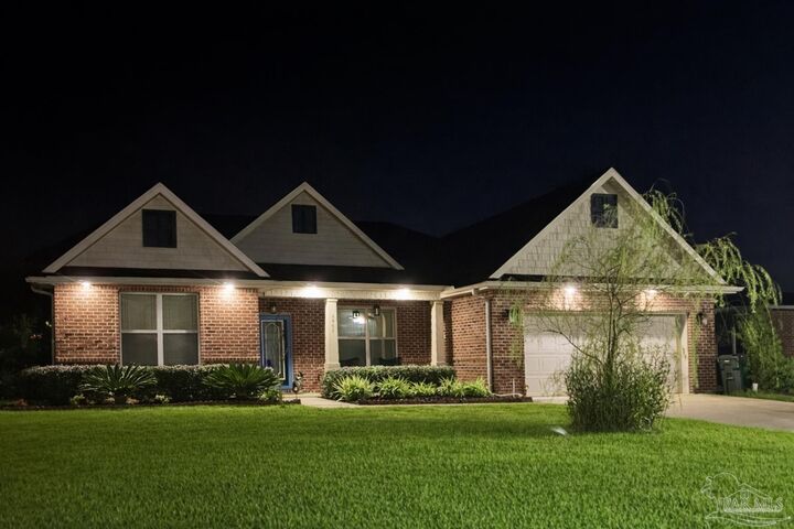 Property Photo:  9905 Boxelder Blvd  FL 32526 