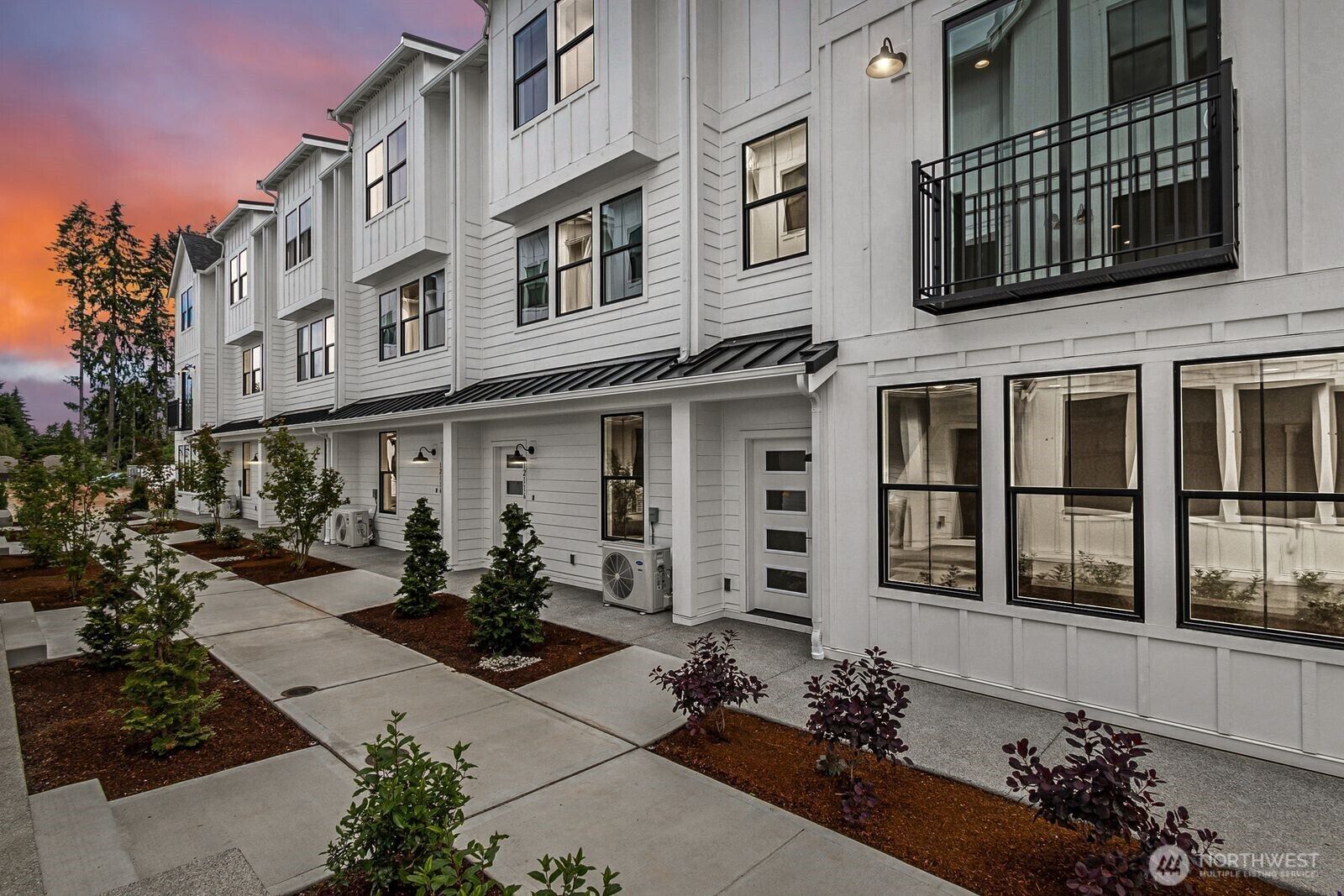 Property Photo: 12083 127th Avenue E WA 98374