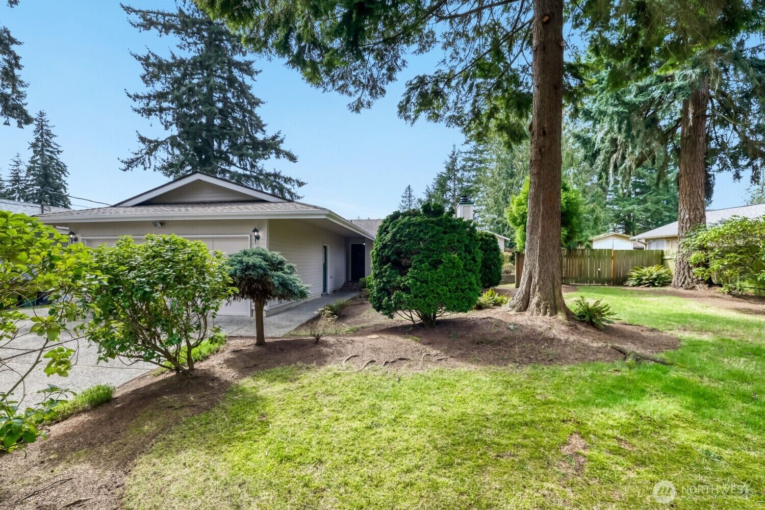 Property Photo:  11428  26th Drive SE  WA 98208 