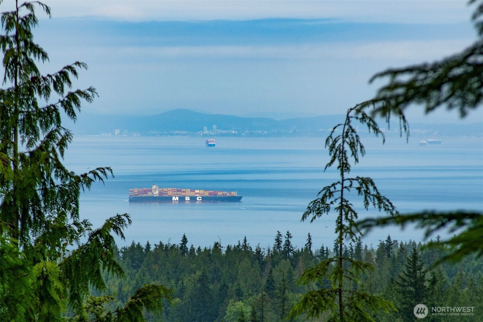 Property Photo: 445 Watershed Road WA 98362