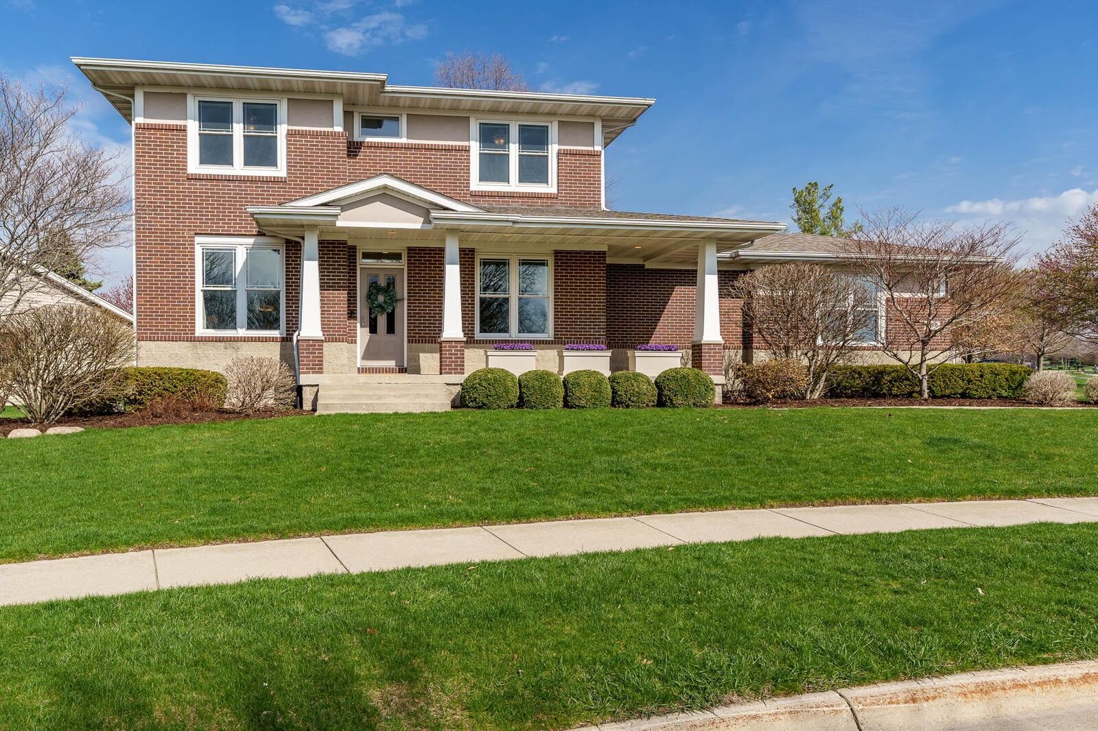 Property Photo:  486 Trent Lane  IL 61111 