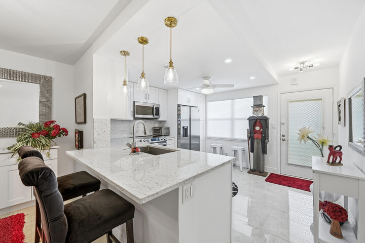 Property Photo: 2403 Antigua Circle M1 FL 33066
