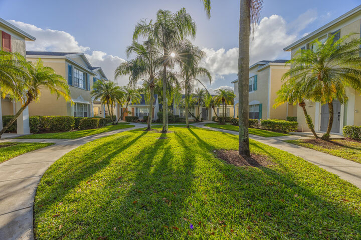 Property Photo: 10931 Sea Hibiscus Lane FL 33321