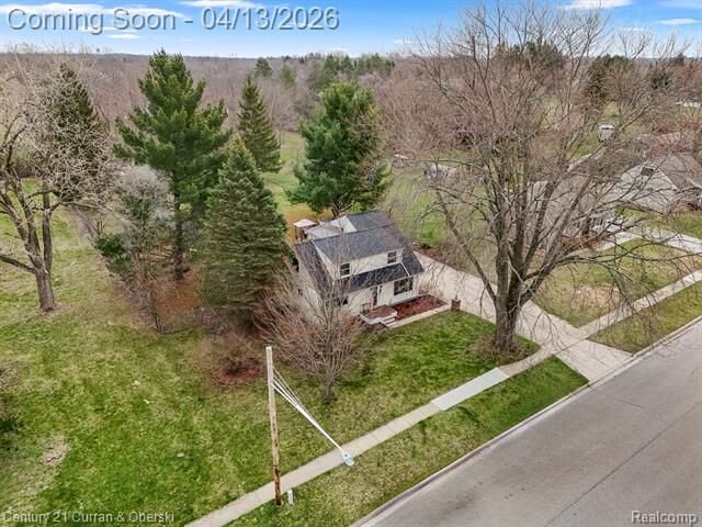 Property Photo:  502 Cairns Street  MI 49286 