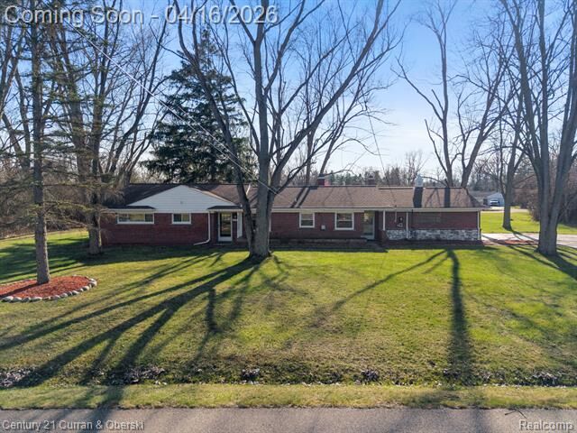 Property Photo:  25335 Waycross  MI 48033 