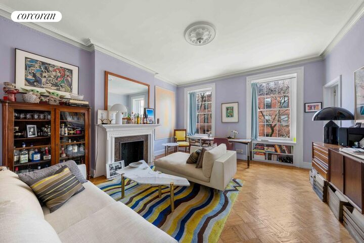 Property Photo:  12 Monroe Place  NY 11201 