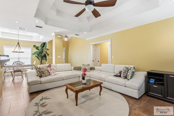 Property Photo:  29441 Siesta Lane  TX 78566 