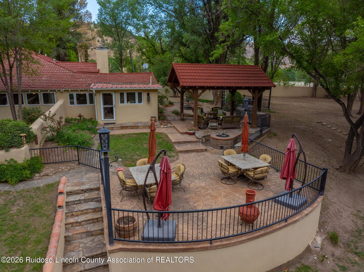 Property Photo: 26760 U.s. 70 NM 88324