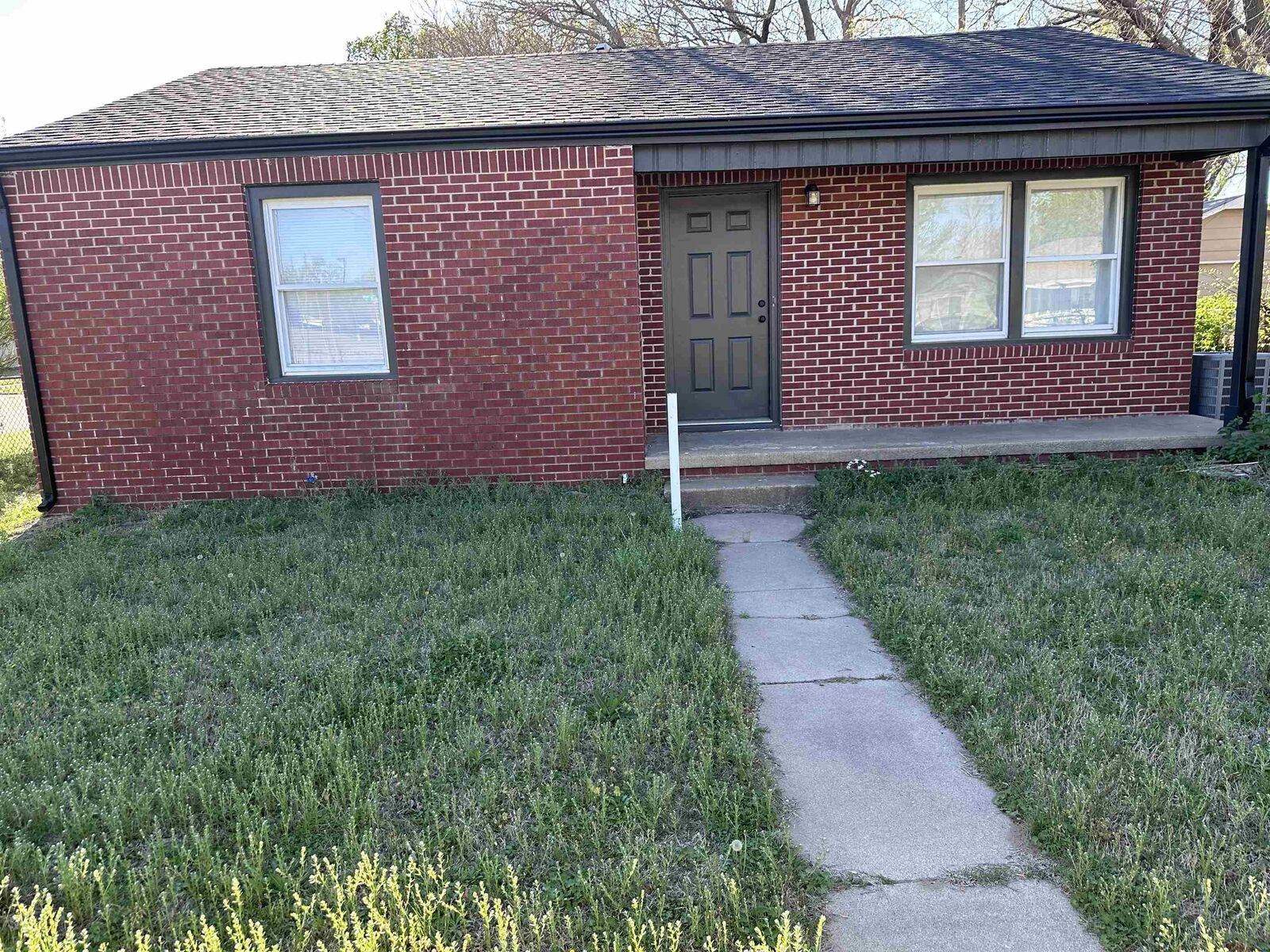 Property Photo:  4575 S Walnut Ave  KS 67217 