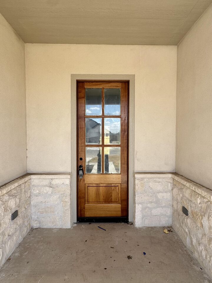 Property Photo:  3142 Maplewood Drive  TX 76904 