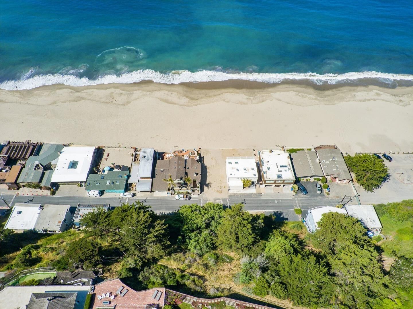 Property Photo: 534 Beach Drive CA 95003